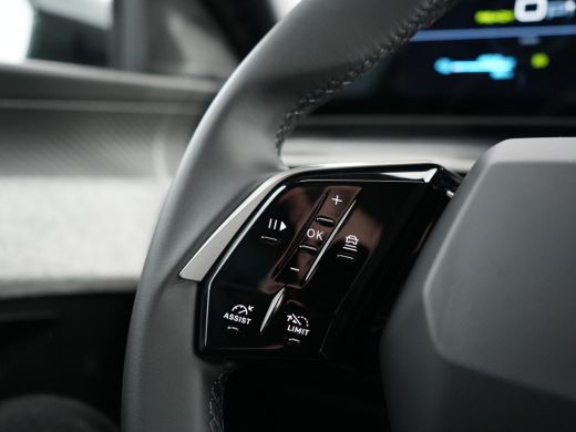 Peugeot e-3008 Allure | Elektrische parkeerrem | Extra getinte achterste zijruiten en achterruit ActivLease financial lease