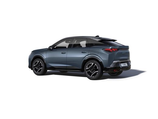 Peugeot e-3008 GT | Elektrische parkeerrem | Extra getinte achterste zijruiten en achterruit ActivLease financial lease