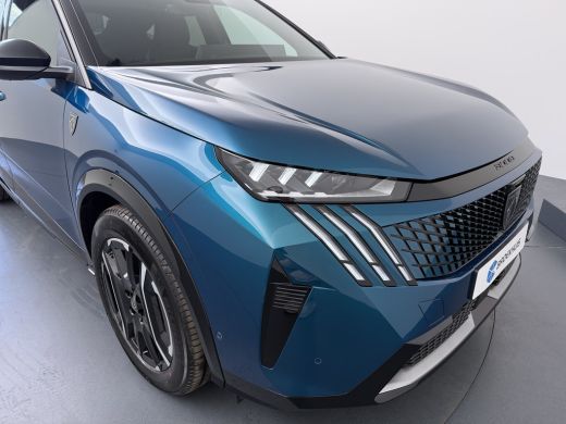 Peugeot e-3008 GT | Elektrische parkeerrem | Extra getinte achterste zijruiten en achterruit ActivLease financial lease