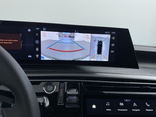 Peugeot e-3008 GT | Elektrische parkeerrem | Extra getinte achterste zijruiten en achterruit ActivLease financial lease