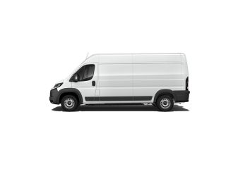 Opel Movano Standaard - Electric | Elektrisch verstelbare en verwarmbare buitenspiegels | Keyless Entry & Start