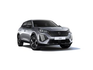 Peugeot 2008 Allure | Active Safety Brake met camera en radar (automatisch noodremsysteem) met Distance Alert ...