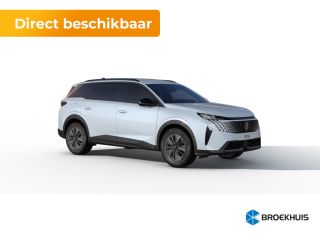 Peugeot 5008 Allure | Pack Safety Plus