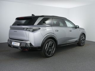 Peugeot 5008 GT Exclusive - Elektrisch | Adaptieve cruise control met Stop&Go functie | LED 3D-achterlichten |...