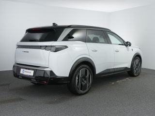 Peugeot 5008 GT Exclusive - Elektrisch | Adaptieve cruise control met Stop&Go functie | LED 3D-achterlichten |...