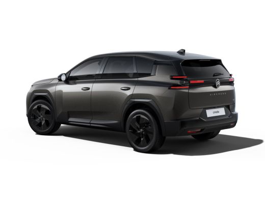 Citroën C5 Aircross Business | Extra getinte achterste zijruiten en achterruit ActivLease financial lease