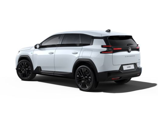 Citroën C5 Aircross Max | Boordlader 7,4kW - 1 fase | Extra getinte achterste zijruiten en achterruit ActivLease financial lease