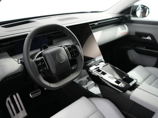 Citroën C5 Aircross Max | Boordlader 7,4kW - 1 fase | Extra getinte achterste zijruiten en achterruit ActivLease financial lease