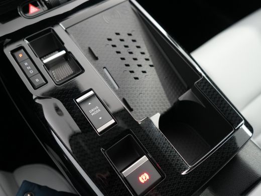 Citroën C5 Aircross Max | Boordlader 7,4kW - 1 fase | Extra getinte achterste zijruiten en achterruit ActivLease financial lease