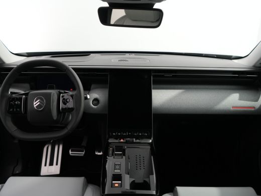 Citroën C5 Aircross Max | Boordlader 7,4kW - 1 fase | Extra getinte achterste zijruiten en achterruit ActivLease financial lease