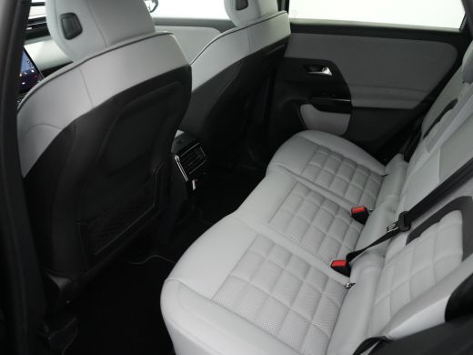 Citroën C5 Aircross Max | Extra getinte achterste zijruiten en achterruit | Verwarmde voorruit ActivLease financial lease