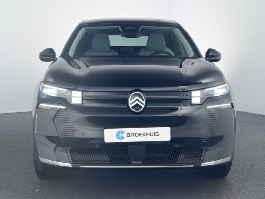 Citroën C5 Aircross Max | Extra getinte achterste zijruiten en achterruit | Verwarmde voorruit ActivLease financial lease