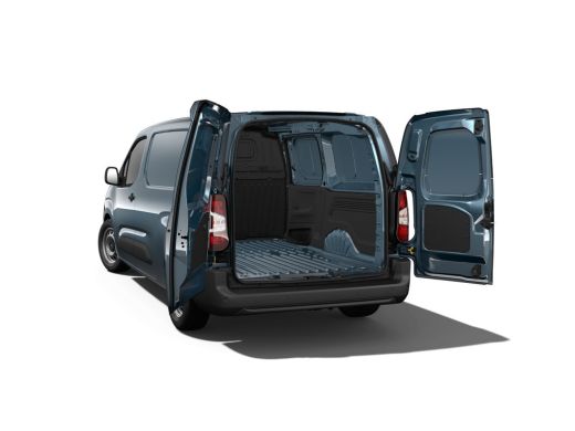 Citroën &euml;-Berlingo Standaard - Elektrisch | Elektrisch verstelbare en verwarmbare buitenspiegels | Parkeersensoren a... ActivLease financial lease