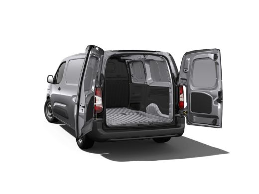 Citroën &euml;-Berlingo Standaard - Elektrisch | Elektrisch verstelbare en verwarmbare buitenspiegels | Parkeersensoren a... ActivLease financial lease