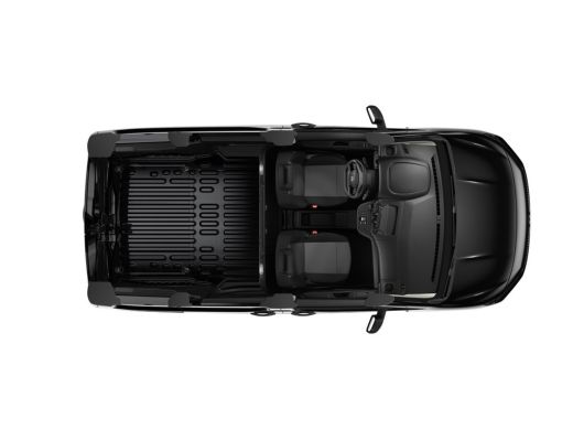 Citroën &euml;-Berlingo Standaard - Elektrisch | Elektrisch verstelbare en verwarmbare buitenspiegels | Parkeersensoren a... ActivLease financial lease