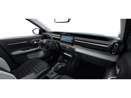 Citroën &euml;-C3 Max | Achteruitrijcamera | Boordlader 11kW - 3 fasen | Dagrijverlichting ActivLease financial lease