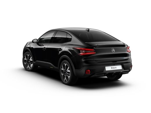 Citroën &euml;-C4 X Max - Elektrisch | Achteruitrijcamera | Automatisch grootlichtassistent | Automatische airconditi... ActivLease financial lease