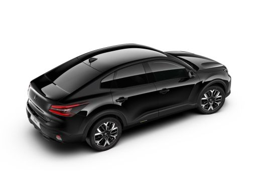 Citroën &euml;-C4 X Max - Elektrisch | Achteruitrijcamera | Automatisch grootlichtassistent | Automatische airconditi... ActivLease financial lease