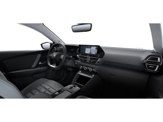 Citroën &euml;-C4 X Max - Elektrisch | Achteruitrijcamera | Automatisch grootlichtassistent | Automatische airconditi... ActivLease financial lease