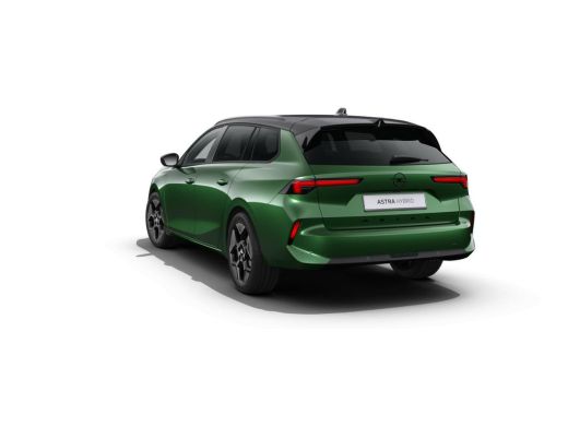 Opel Astra Ultimate - Plug-In Hybrid | 3,7 kW boordlader | Achteruitrijcamera 180&deg; | Adaptive Cruise control ActivLease financial lease