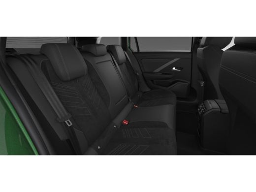 Opel Astra Ultimate - Plug-In Hybrid | 3,7 kW boordlader | Achteruitrijcamera 180&deg; | Adaptive Cruise control ActivLease financial lease