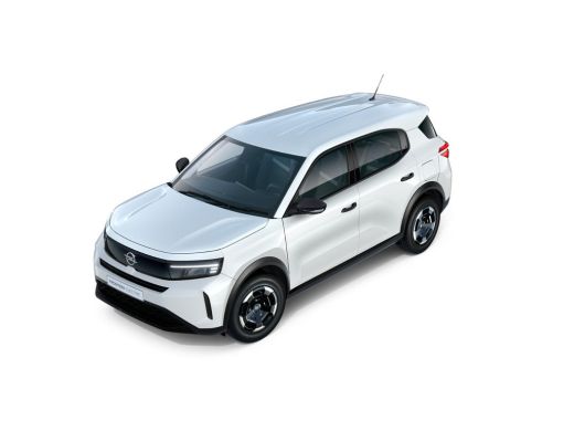 Opel Frontera Edition - Electric | 11 kW boordlader | LED koplampen | Parkeersensoren achter ActivLease financial lease