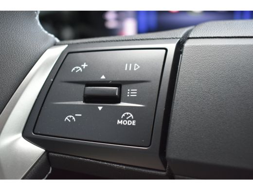 Opel Frontera GS - Electric | 11 kW boordlader | 17" Lichtmetalen velgen in Zwart met 215/60 R17 banden | Achte... ActivLease financial lease