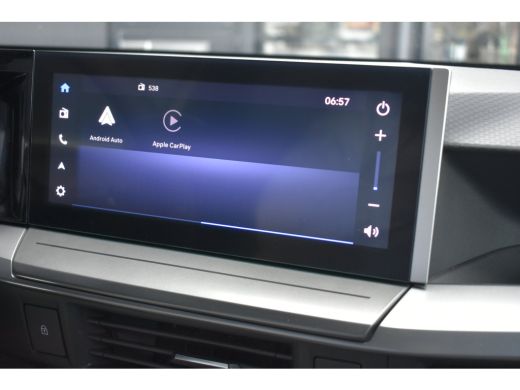 Opel Frontera GS - Electric | 11 kW boordlader | 17" Lichtmetalen velgen in Zwart met 215/60 R17 banden | Achte... ActivLease financial lease