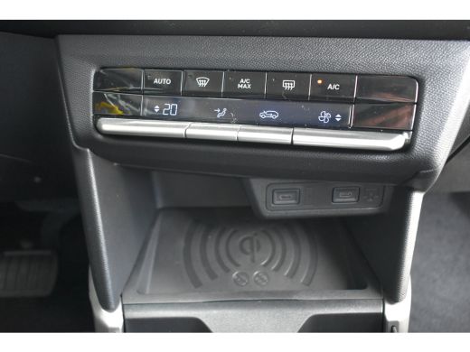 Opel Frontera GS - Electric | 11 kW boordlader | 17" Lichtmetalen velgen in Zwart met 215/60 R17 banden | Achte... ActivLease financial lease