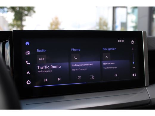 Opel Frontera GS - Electric | 11 kW boordlader | 17" Lichtmetalen velgen in Zwart met 215/60 R17 banden | Achte... ActivLease financial lease