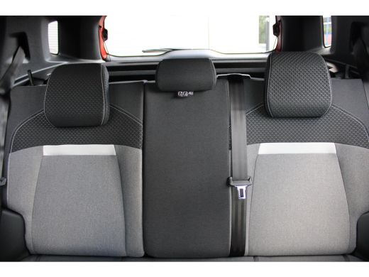 Opel Frontera GS - Electric | 11 kW boordlader | 17" Lichtmetalen velgen in Zwart met 215/60 R17 banden | Achte... ActivLease financial lease