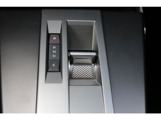 Opel Frontera GS - Electric | 11 kW boordlader | 17" Lichtmetalen velgen in Zwart met 215/60 R17 banden | Achte... ActivLease financial lease