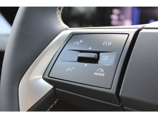 Opel Frontera GS - Electric | 11 kW boordlader | 17" Lichtmetalen velgen in Zwart met 215/60 R17 banden | Achte... ActivLease financial lease