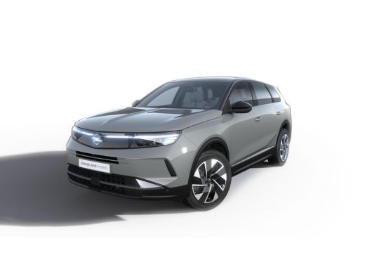 Opel Grandland GS | Draadloze telefoonlader (Inductie) | Elektronische klimaatregeling met twee zones | LED dagr... ActivLease financial lease
