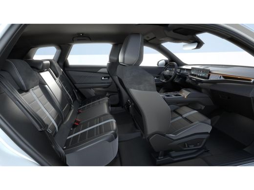 Opel Grandland Ultimate - Electric | Draadloze telefoonlader (Inductie) | Elektronische klimaatregeling met twee... ActivLease financial lease