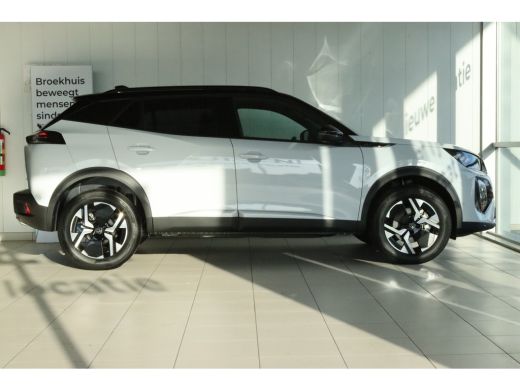 Peugeot 2008 GT | Active Safety Brake met camera en radar (automatisch noodremsysteem) met Distance Alert (waa... ActivLease financial lease