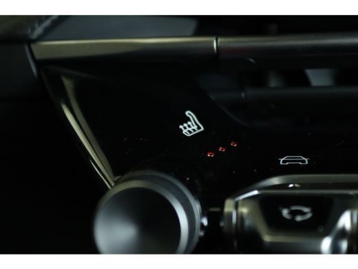 Peugeot 2008 GT | Active Safety Brake met camera en radar (automatisch noodremsysteem) met Distance Alert (waa... ActivLease financial lease