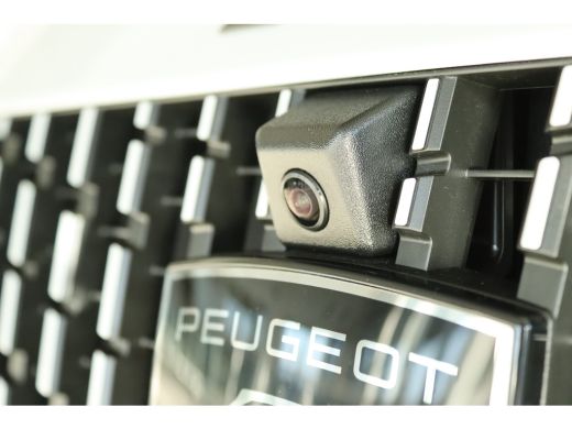 Peugeot 2008 GT | Active Safety Brake met camera en radar (automatisch noodremsysteem) met Distance Alert (waa... ActivLease financial lease