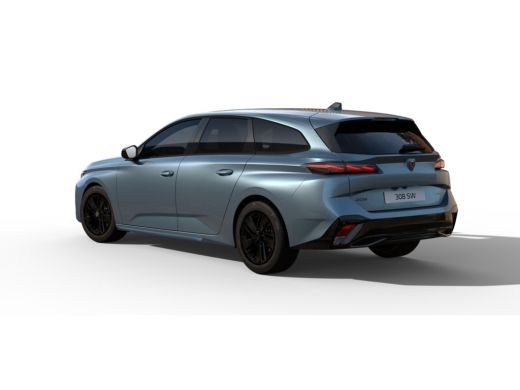 Peugeot 308 Business | Elektrische parkeerrem | Extra getinte achterste zijruiten en achterruit | ISOFIX-beve... ActivLease financial lease