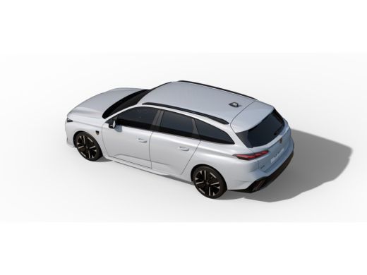 Peugeot 308 GT | Bekleding Alcantara/kunstleder | Driver Sport Pack | Elektrische parkeerrem ActivLease financial lease