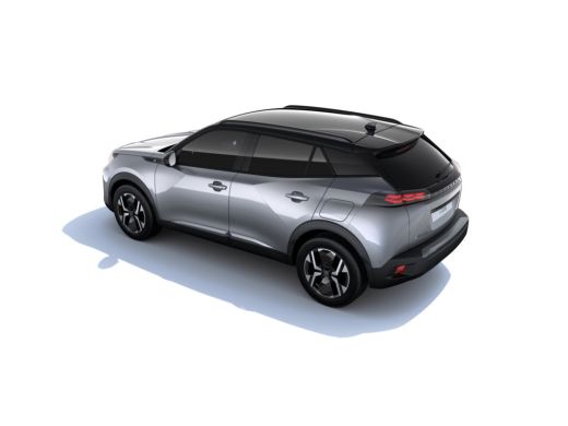 Peugeot e-2008 GT | Active Safety Brake met camera en radar (automatisch noodremsysteem) met Distance Alert (waa... ActivLease financial lease