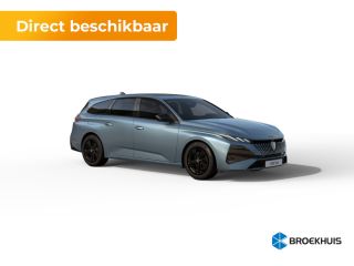 Peugeot 308 Business | Elektrische parkeerrem | Extra getinte achterste zijruiten en achterruit | ISOFIX-beve...