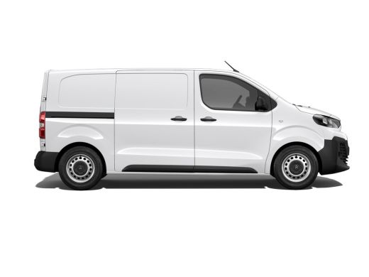 Citroën Jumpy Standaard - Elektrisch | Elektrisch bedienbare en verwarmbare buitenspiegels | Onboard lader 11Kw... ActivLease financial lease