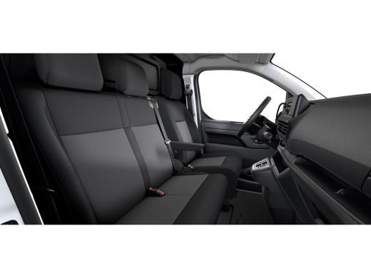 Citroën Jumpy Standaard - Elektrisch | Elektrisch bedienbare en verwarmbare buitenspiegels | Onboard lader 11Kw... ActivLease financial lease