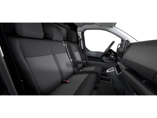 Citroën Jumpy Standaard - Elektrisch | Elektrisch bedienbare en verwarmbare buitenspiegels | Onboard lader 11Kw... ActivLease financial lease