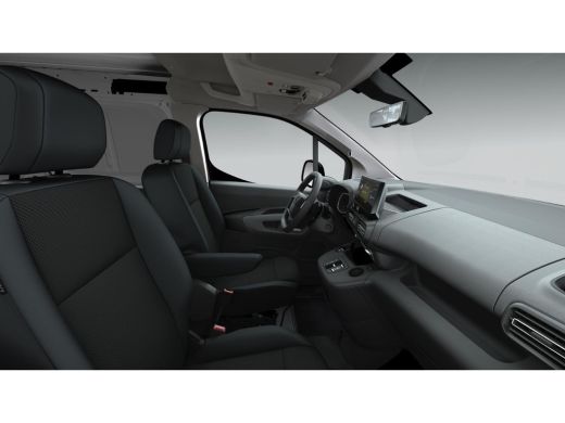 Opel Combo-e Standaard - Electric | Elektrisch verstelbare en verwarmbare buitenspiegels | Full Eco LED koplam... ActivLease financial lease