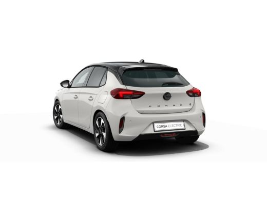 Opel Corsa-e GS - Electric | Dode hoek waarschuwing | Elektronische klimaatregeling (ECC) | LED koplampen met ... ActivLease financial lease
