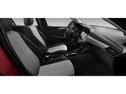 Opel Corsa Edition | Dode hoek waarschuwing | Draadloze Apple Carplay en Android Auto | LED koplampen met LE... ActivLease financial lease