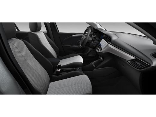 Opel Corsa Edition | Dode hoek waarschuwing | Draadloze Apple Carplay en Android Auto | LED koplampen met LE... ActivLease financial lease