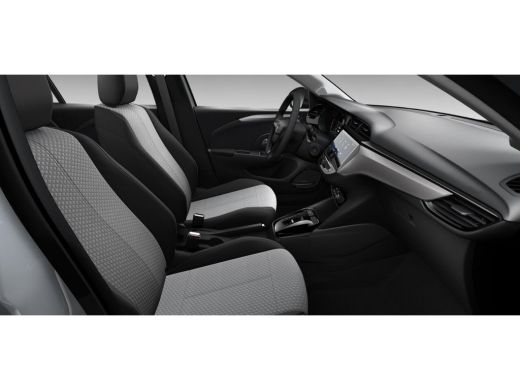 Opel Corsa Edition | LED koplampen met LED dagrijverlichting | Licht -en regensensor | Parkeersensoren achter ActivLease financial lease